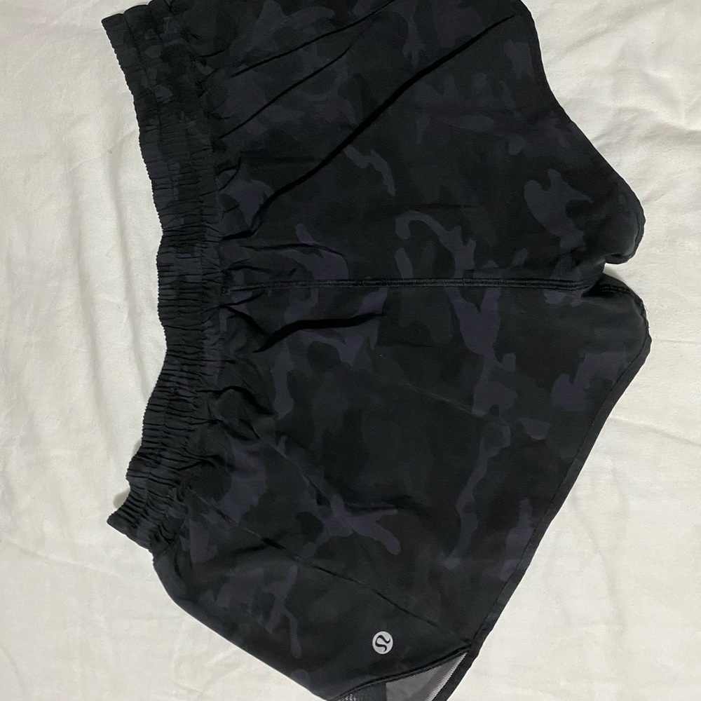 Hotty Hot shorts 2.5